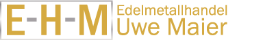 E-H-M Edelmetallhandel Uwe Maier